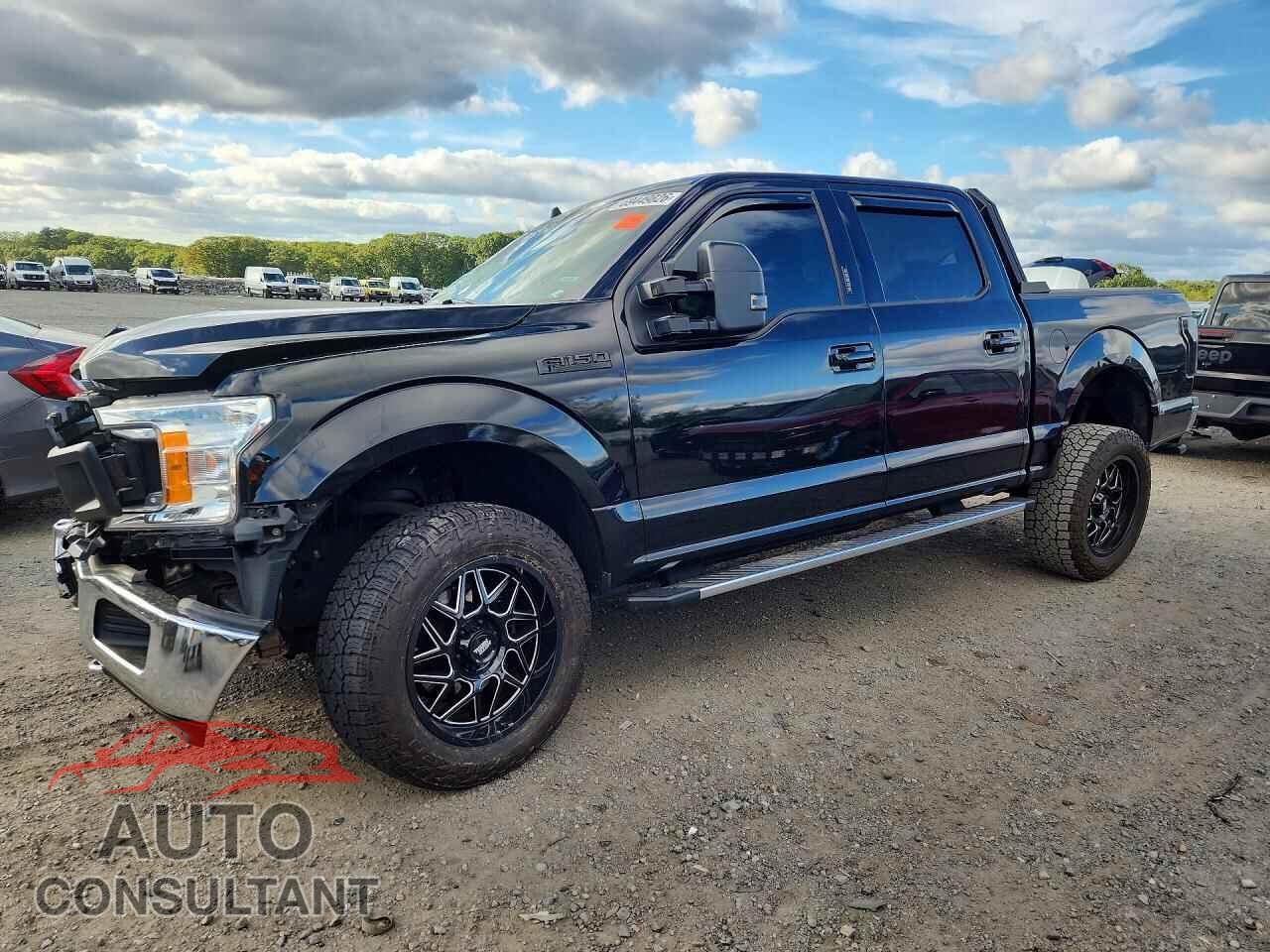 FORD F150 2019 - 1FTEW1E45KFC28257