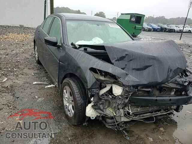 HONDA ACCORD 2012 - 1HGCP2F43CA140123