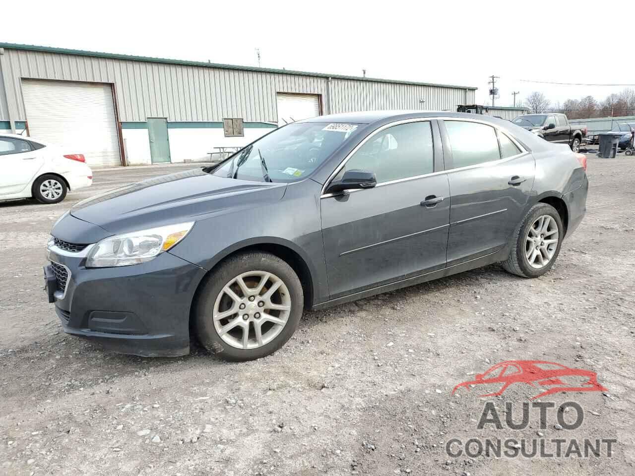 CHEVROLET MALIBU 2015 - 1G11C5SL5FF183331