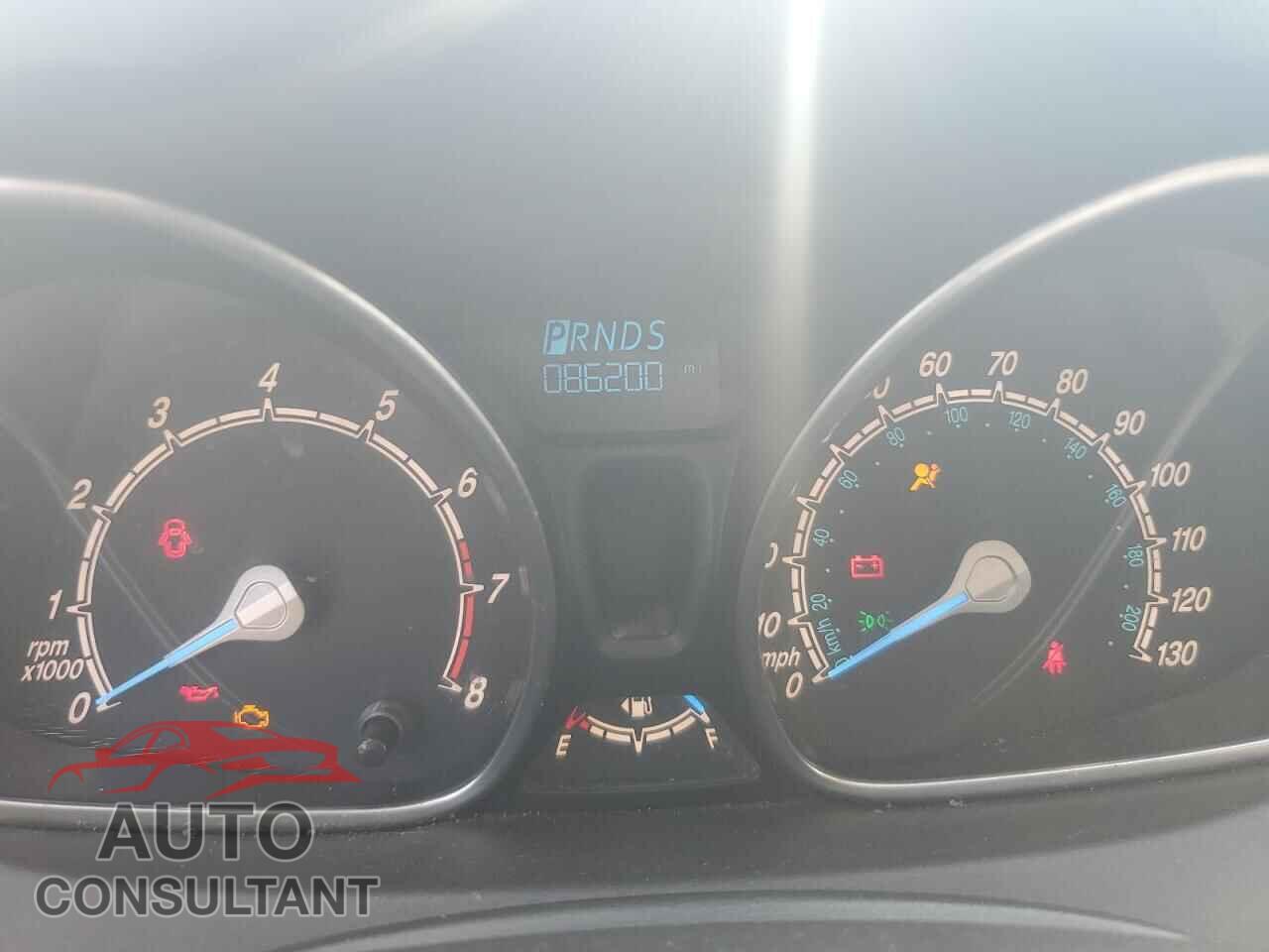 FORD FIESTA 2019 - 3FADP4EJ1KM139727