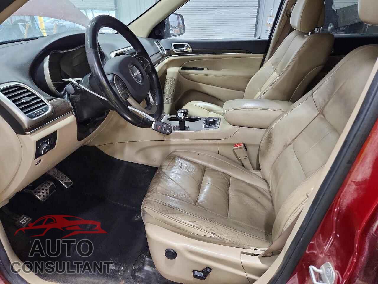 JEEP CHEROKEE 2014 - 1C4RJFBG5EC588257
