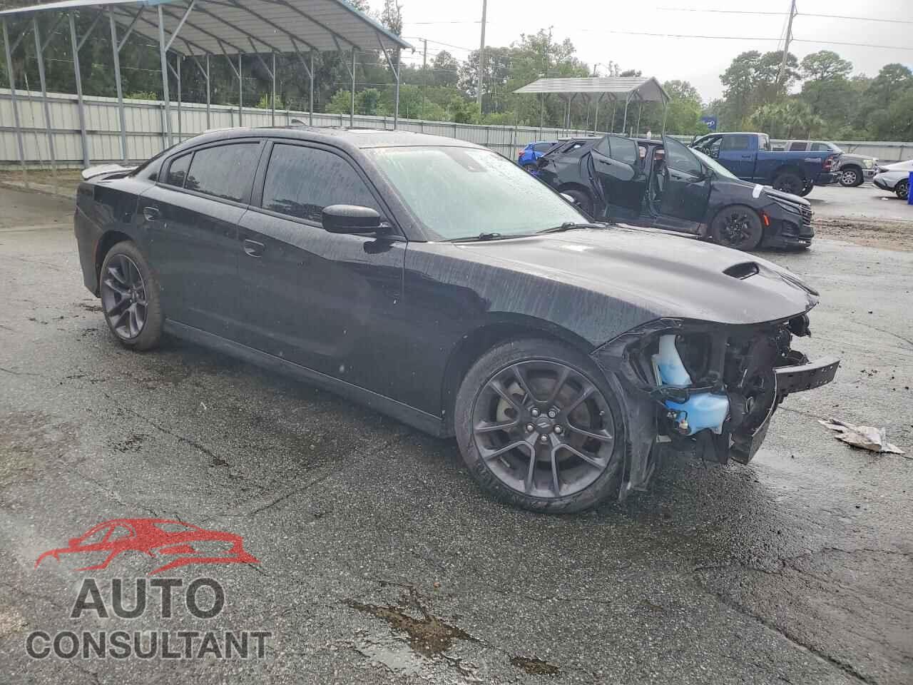 DODGE CHARGER 2023 - 2C3CDXCTXPH673727