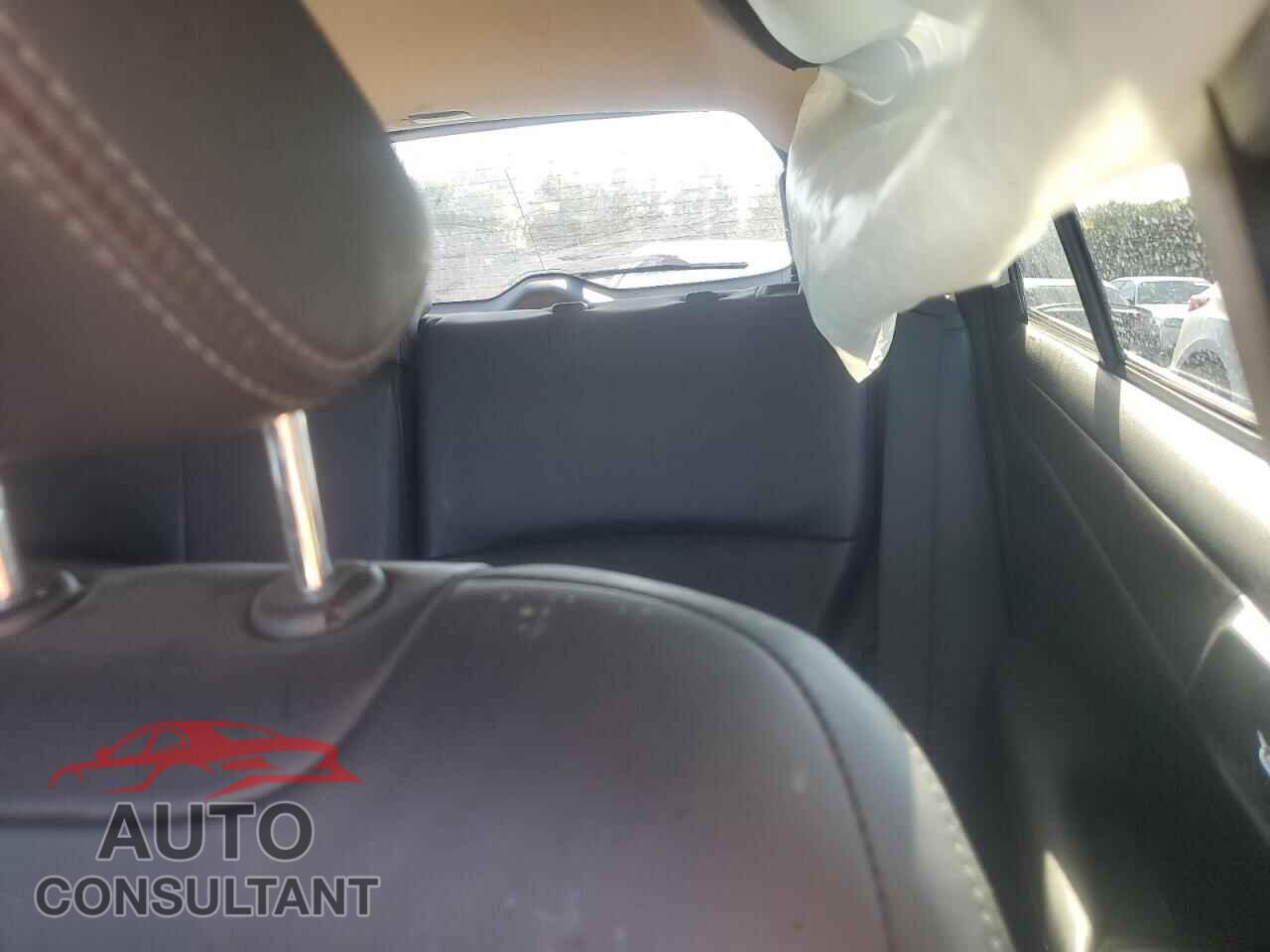 SUBARU OUTBACK 2015 - 4S4BSAJC2F3312874