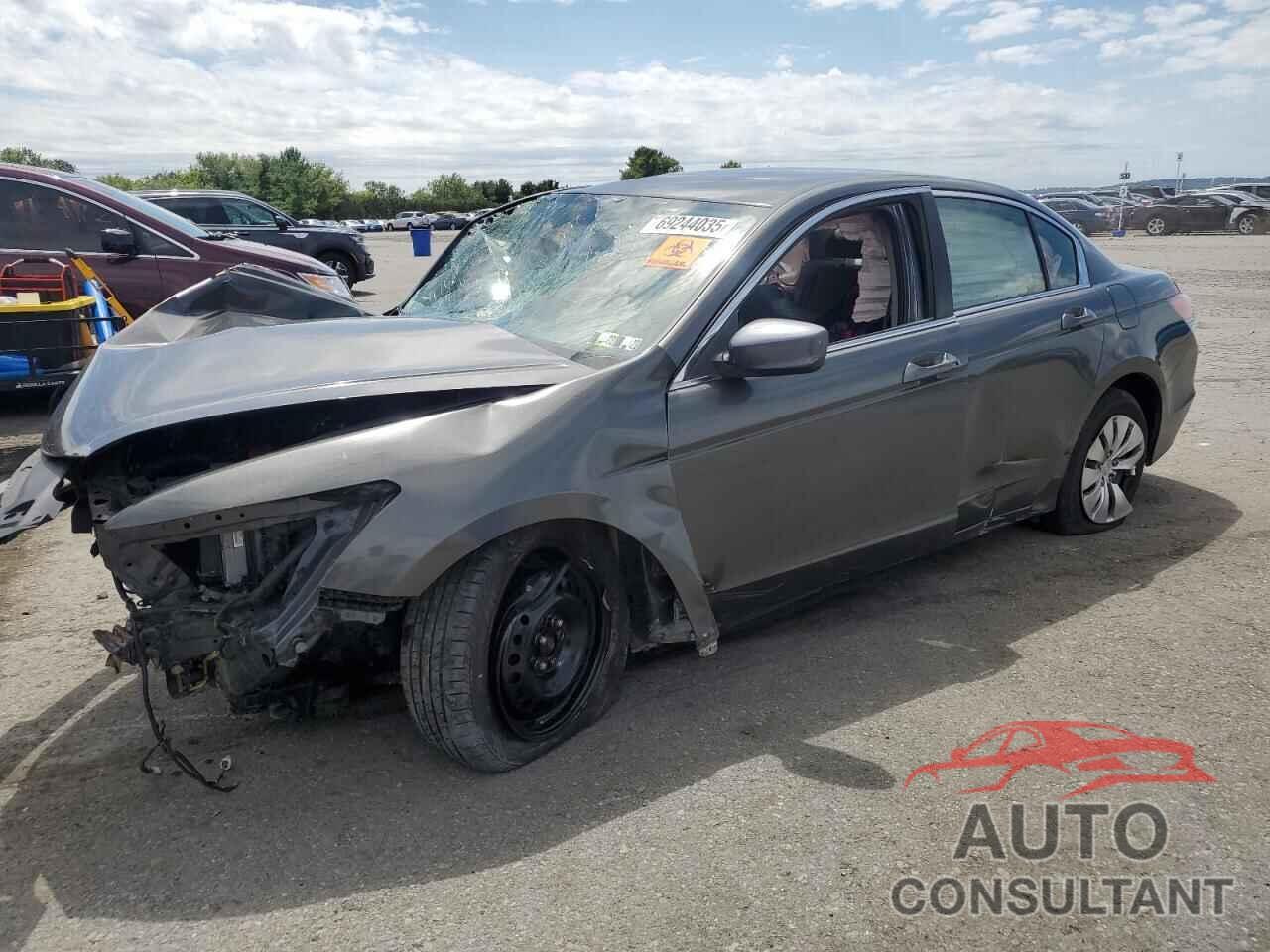 HONDA ACCORD 2012 - 1HGCP2F38CA242752