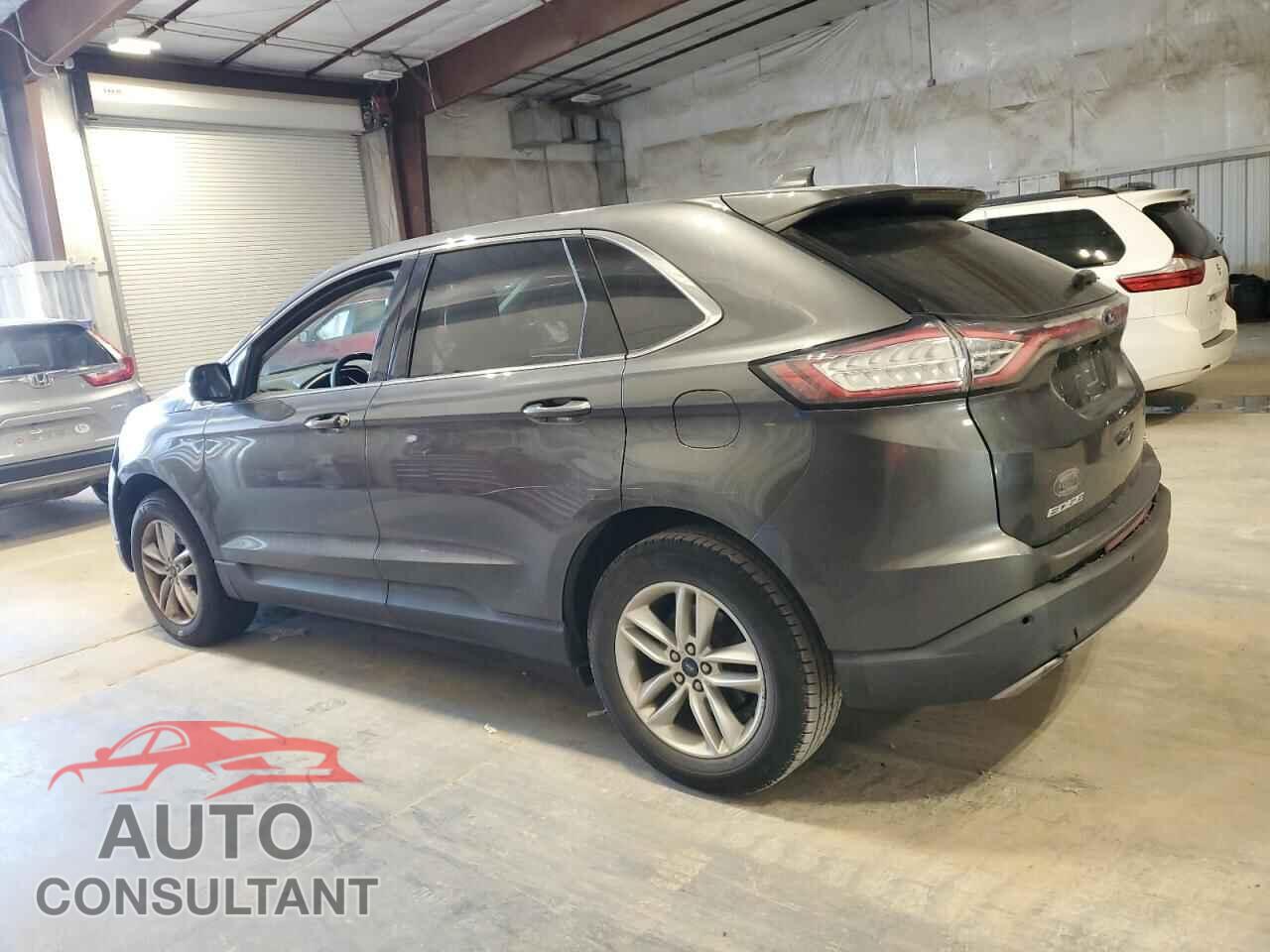 FORD EDGE 2015 - 2FMTK4J99FBB26484