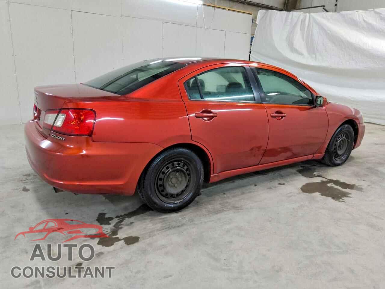 MITSUBISHI GALANT 2012 - 4A32B3FF2CE024384