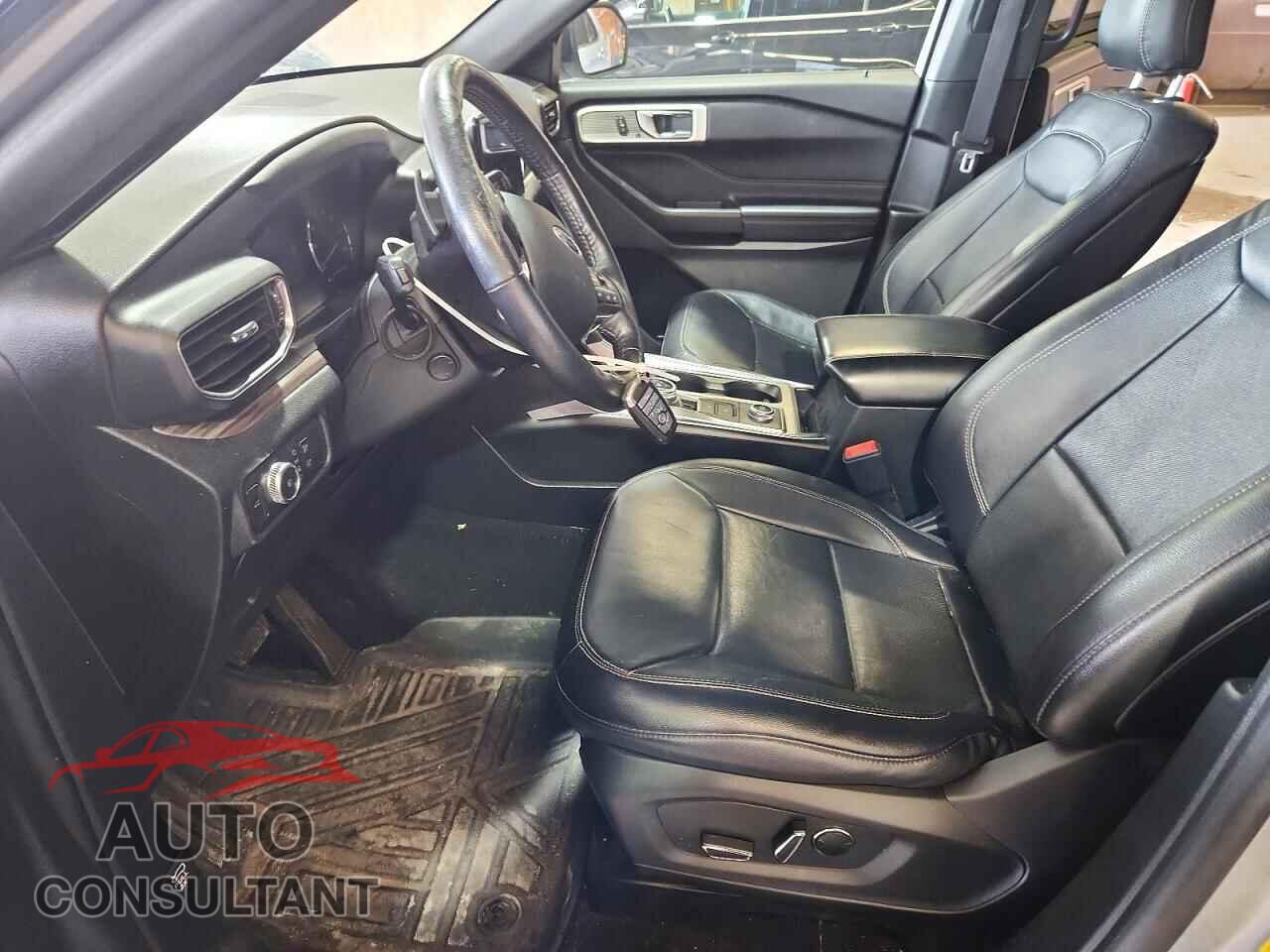 FORD EXPLORER 2020 - 1FMSK8FH0LGB95362