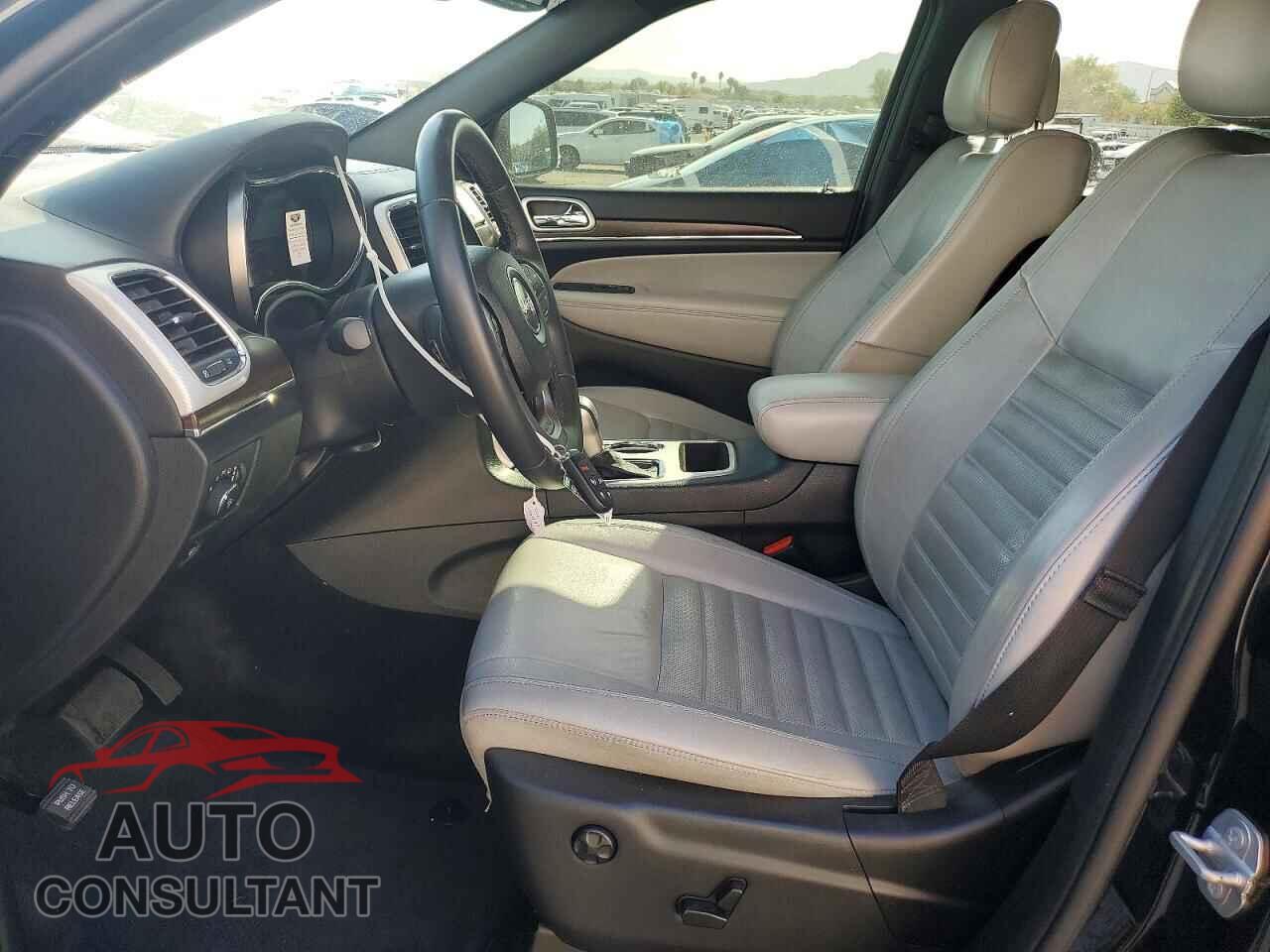 JEEP CHEROKEE 2018 - 1C4RJEBG5JC339624