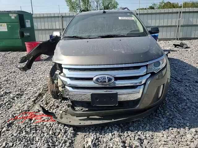 FORD EDGE 2014 - 2FMDK4KC6EBA78780