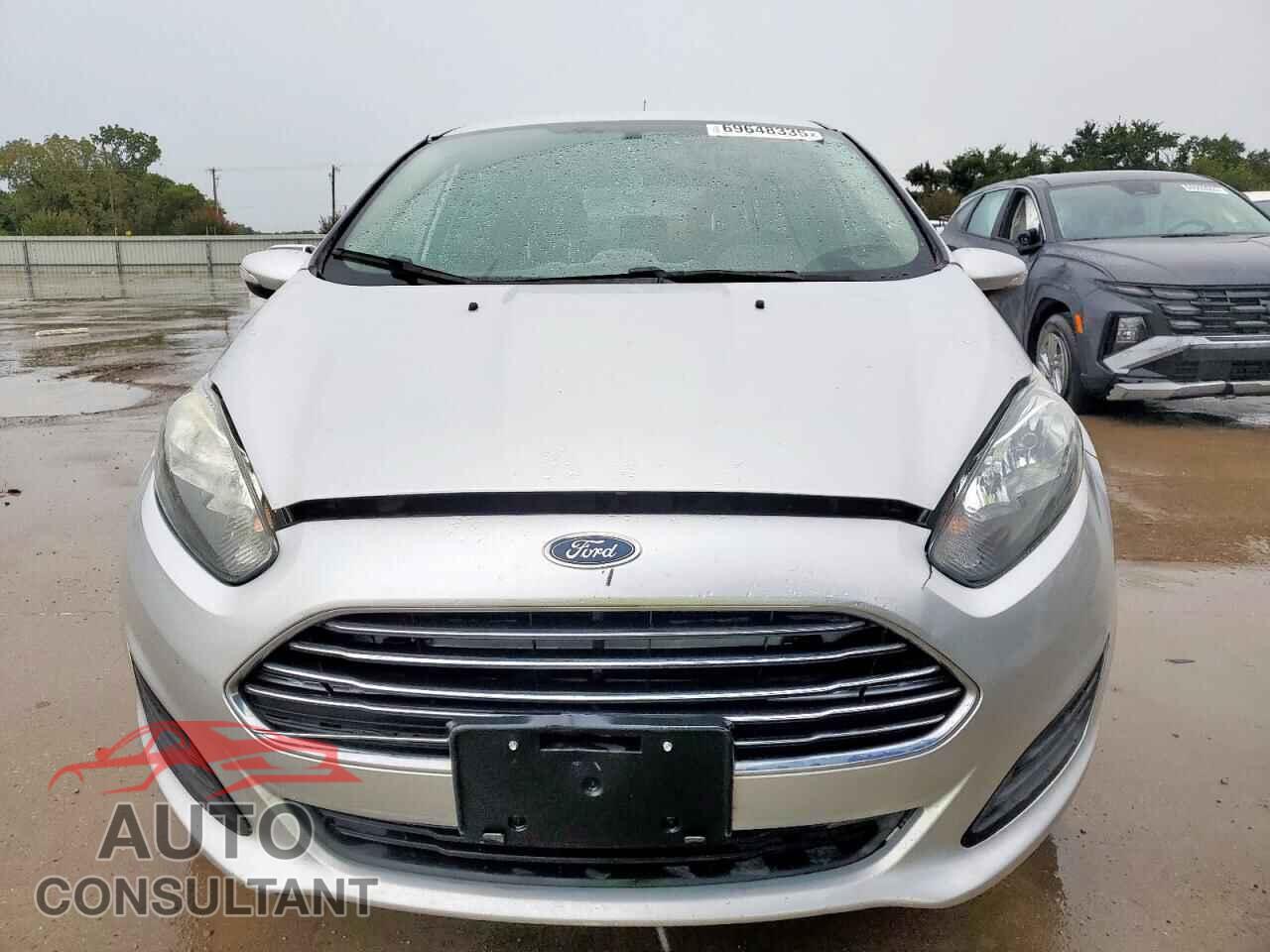 FORD FIESTA 2016 - 3FADP4EJ0GM135787