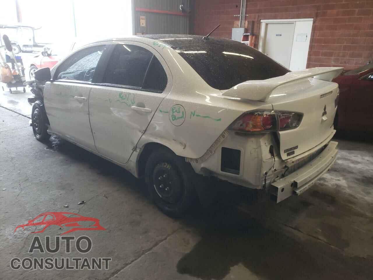 MITSUBISHI LANCER 2017 - JA32U2FU2HU012432