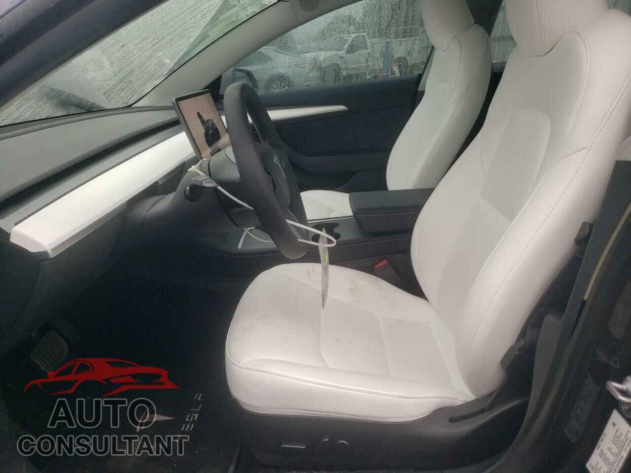 TESLA MODEL 3 2023 - 5YJ3E1EA3PF644464