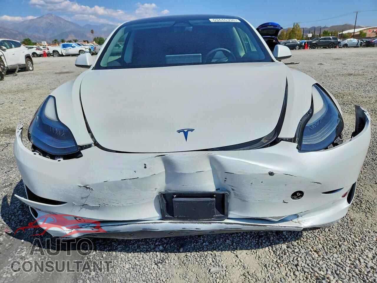 TESLA MODEL 3 2023 - 5YJ3E1EA9PF485661