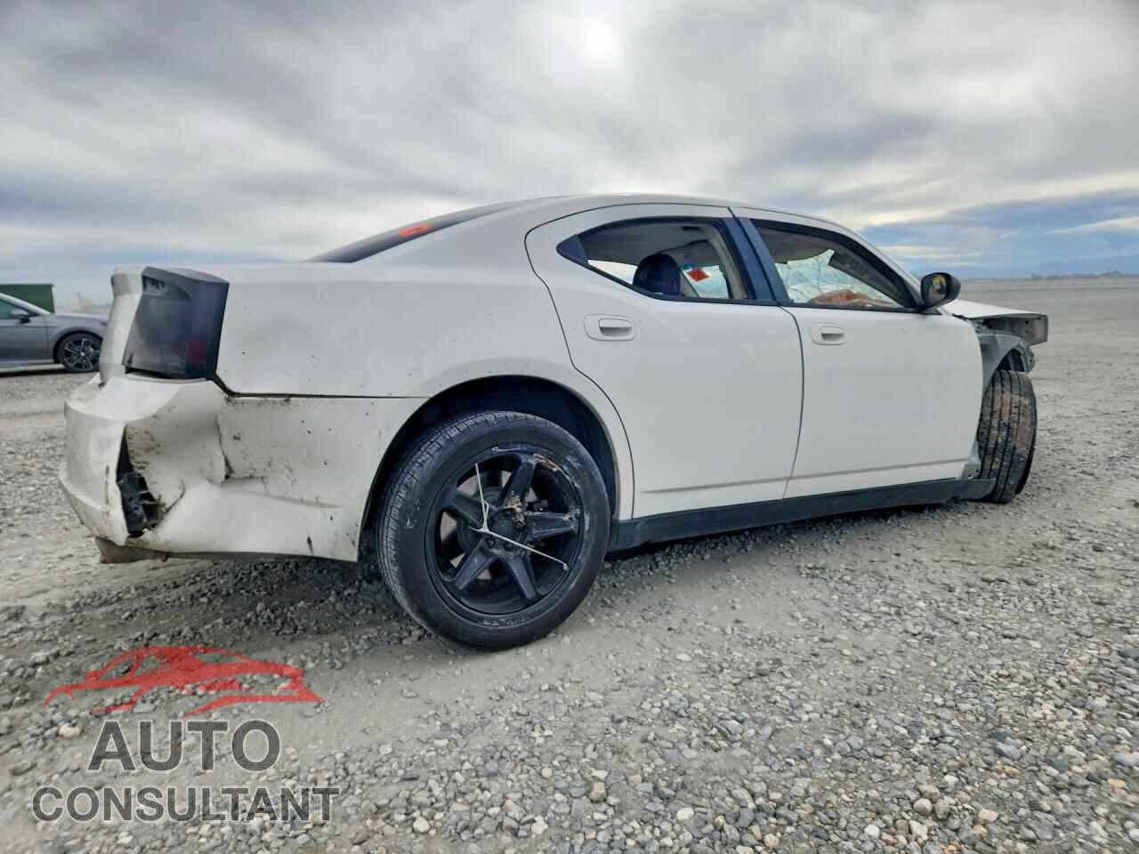 DODGE CHARGER 2010 - 2B3AA4CTXAH170895