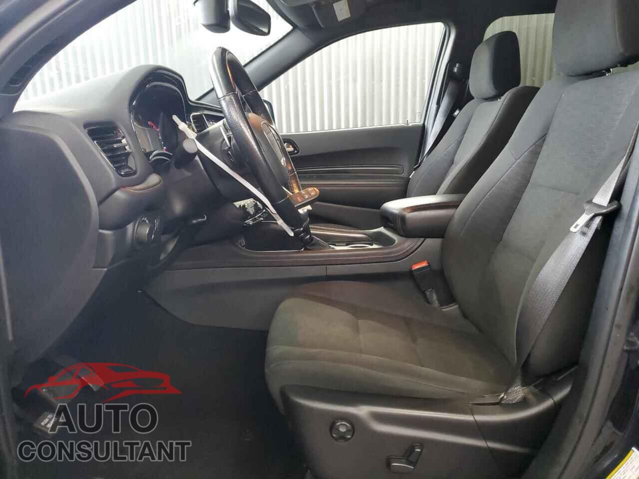 DODGE DURANGO 2023 - 1C4RDJDG3PC688268