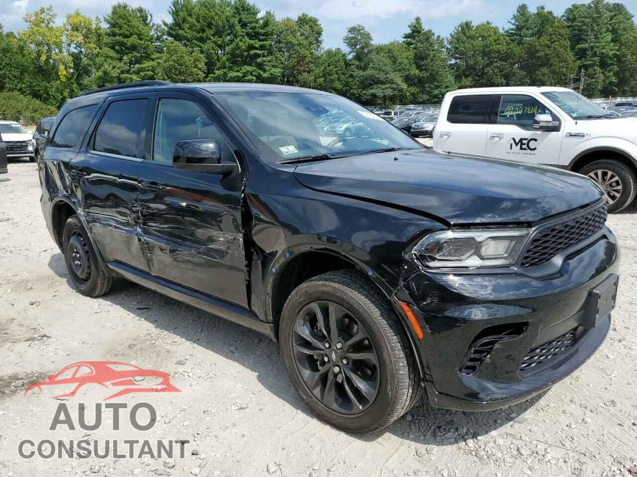 DODGE DURANGO 2023 - 1C4RDJDG4PC592519