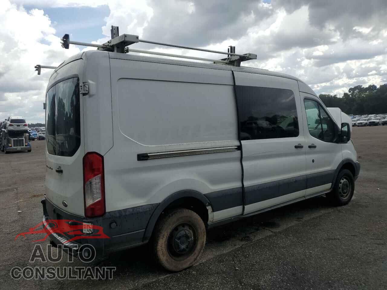 FORD TRANSIT 2016 - 1FTYR2CM7GKA13541