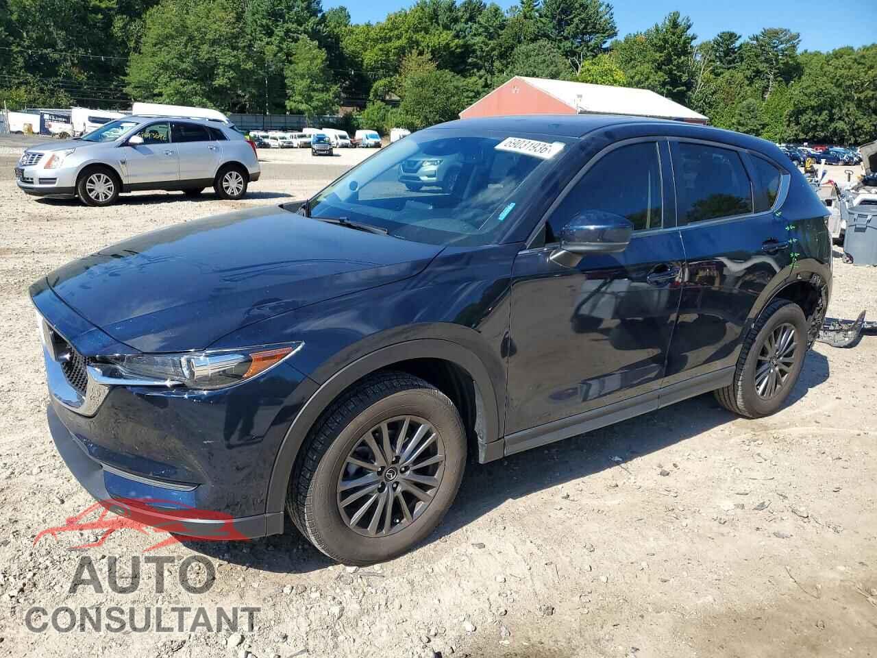 MAZDA CX-5 2020 - JM3KFACMXL0771427