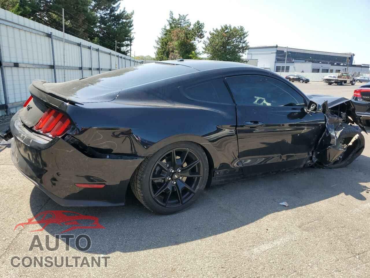 FORD MUSTANG 2017 - 1FA6P8CF7H5342330