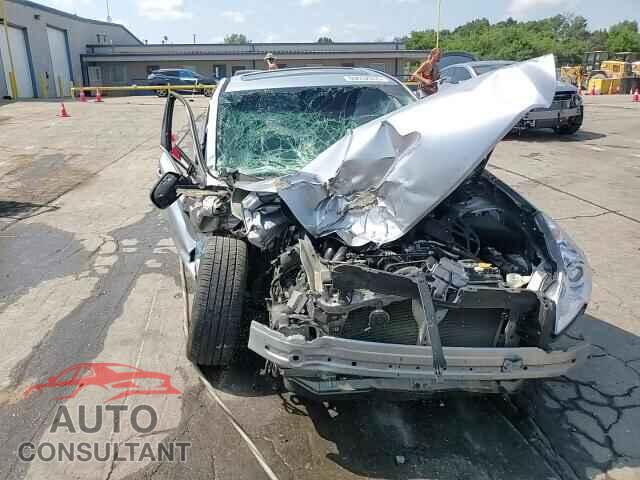 SUBARU LEGACY 2012 - 4S3BMDK6XC2014227