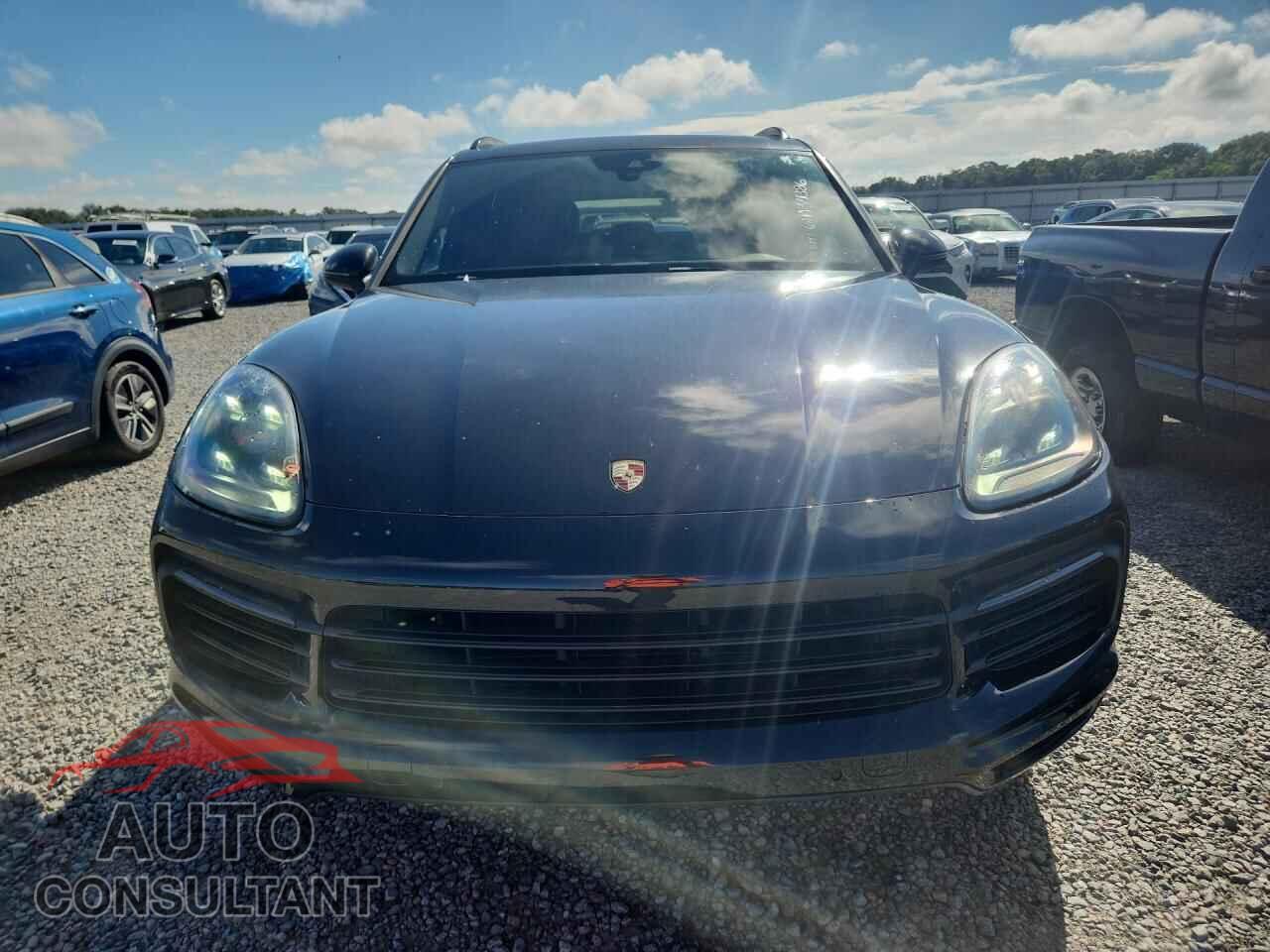 PORSCHE CAYENNE 2019 - WP1AA2AY2KDA18382