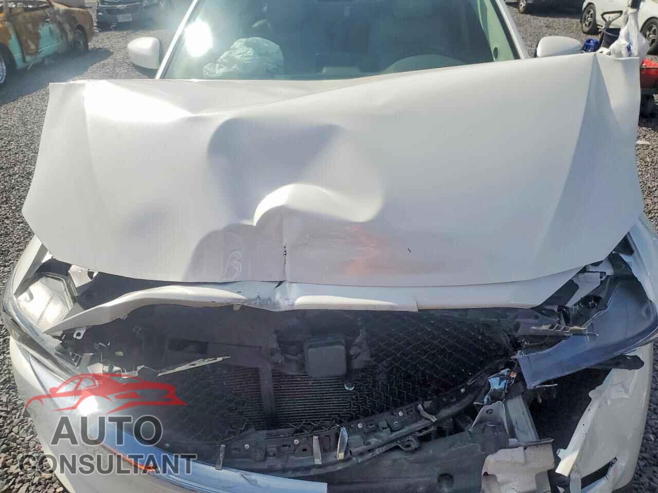 MAZDA CX-5 2021 - JM3KFBDM0M0364819