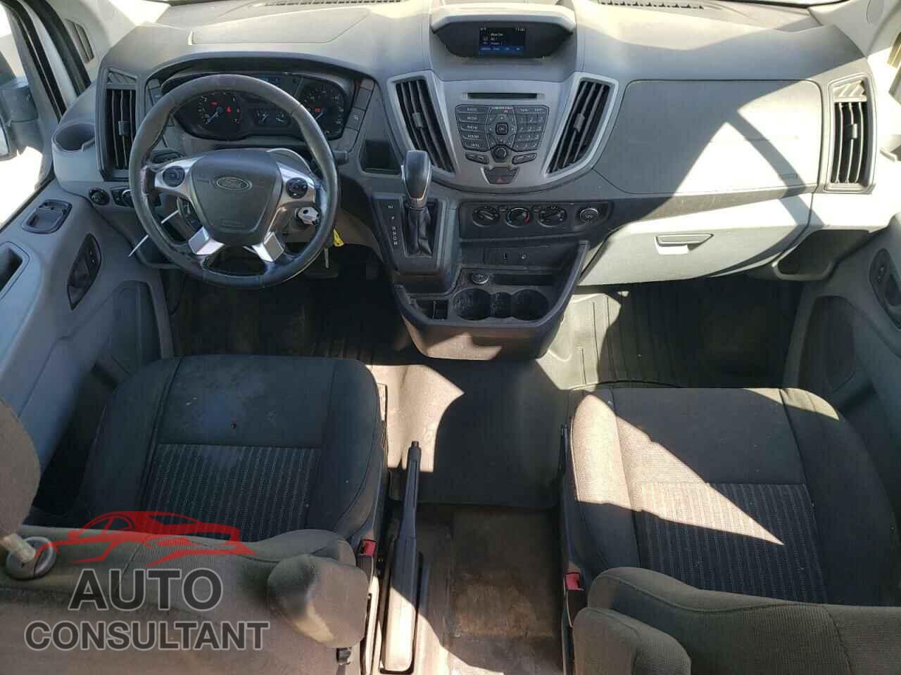 FORD TRANSIT 2016 - 1FTBW2CG7GKB17441
