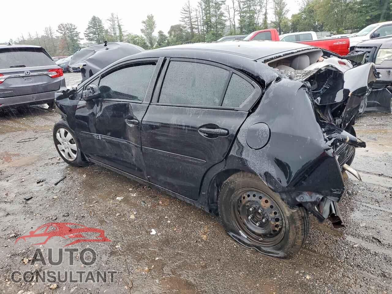 HONDA CIVIC 2012 - 2HGFB2F55CH333072