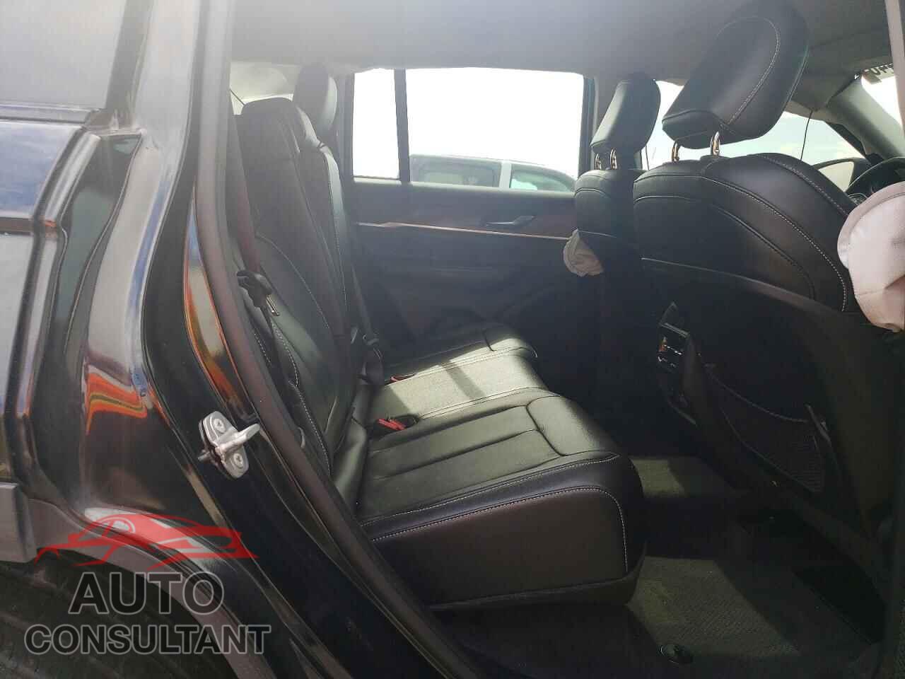 JEEP CHEROKEE 2023 - 1C4RJGBG6PC503208