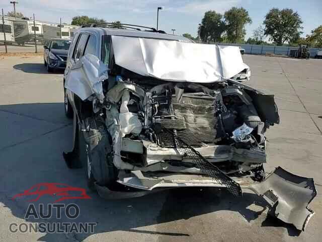 HONDA PILOT 2013 - 5FNYF4H57DB006846