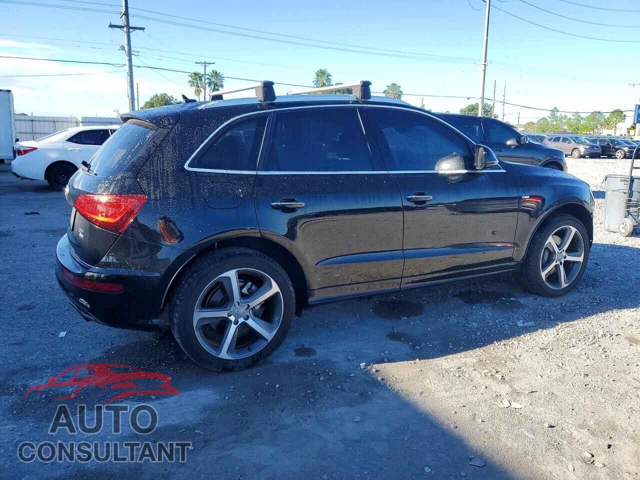 AUDI Q5 2015 - WA1DGAFP0FA073843