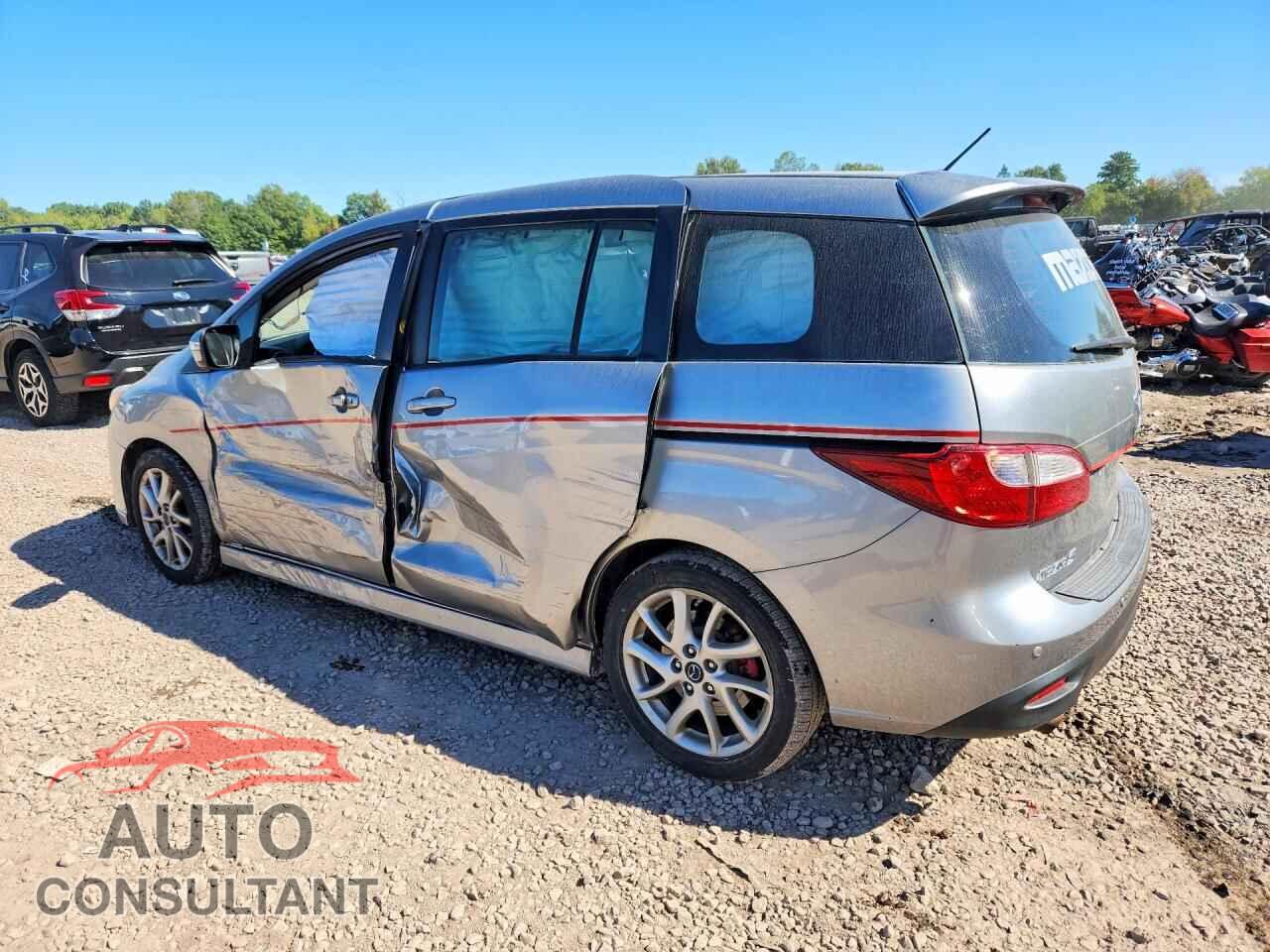 MAZDA 5 2013 - JM1CW2CL9D0158971