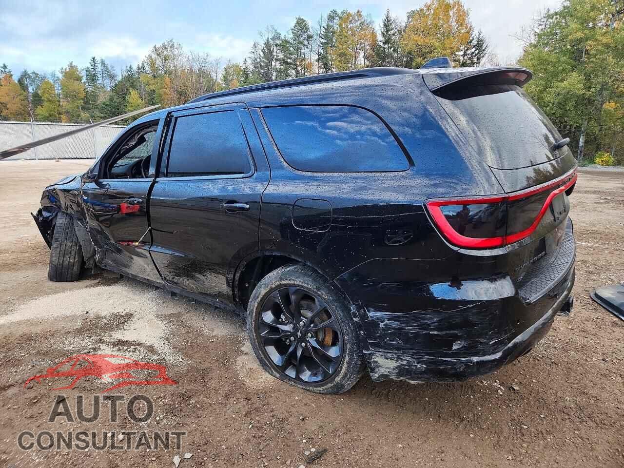 DODGE DURANGO 2023 - 1C4RDJDGXPC600767
