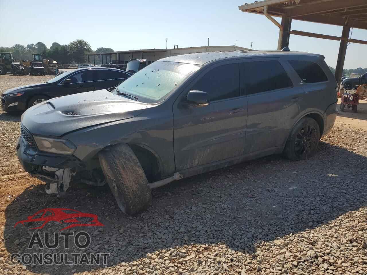 DODGE DURANGO 2022 - 1C4RDHDG6NC203370