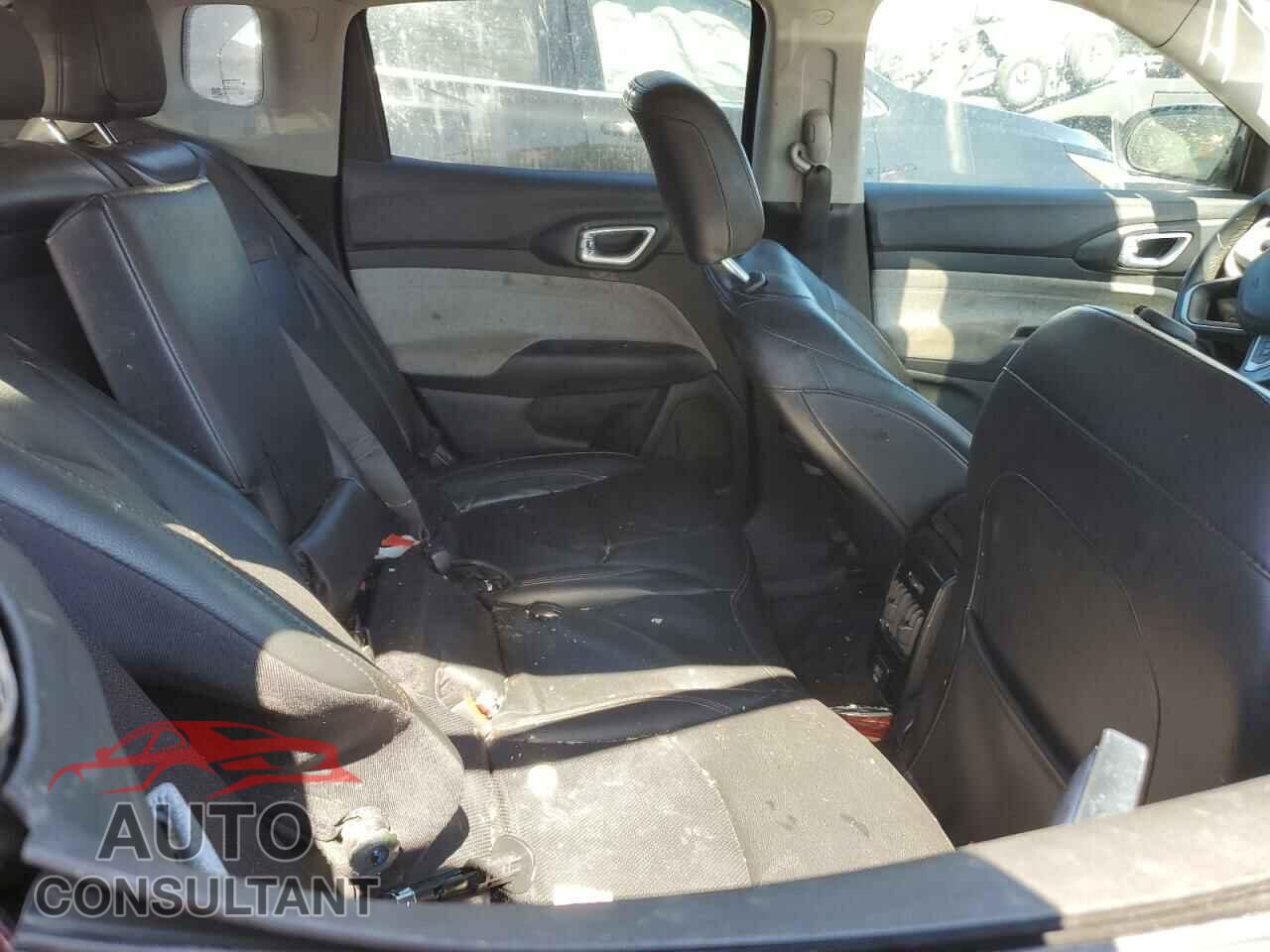 JEEP COMPASS 2022 - 3C4NJDFB8NT157868