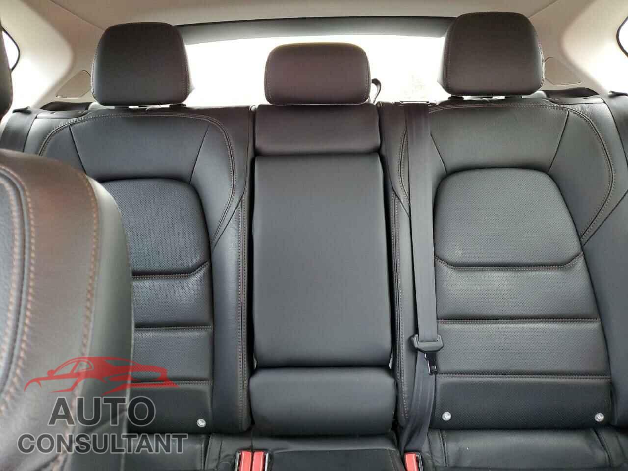 MAZDA CX-5 2017 - JM3KFBDL8H0120574
