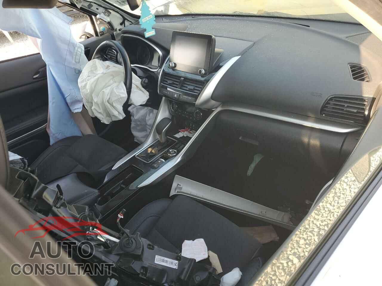 MITSUBISHI ECLIPSE 2023 - JA4ATWAA4PZ006163