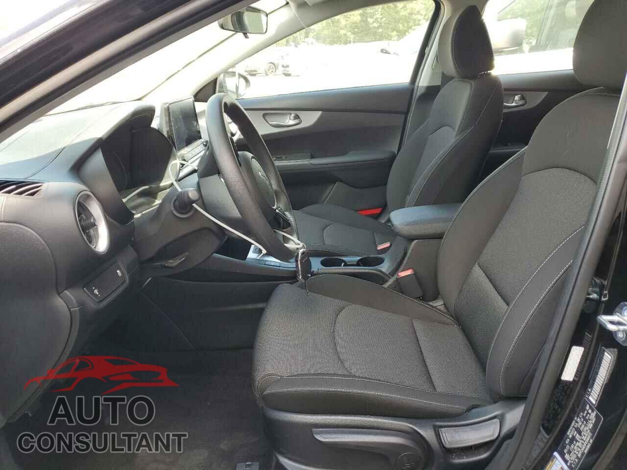 KIA FORTE 2023 - 3KPF24AD3PE646972