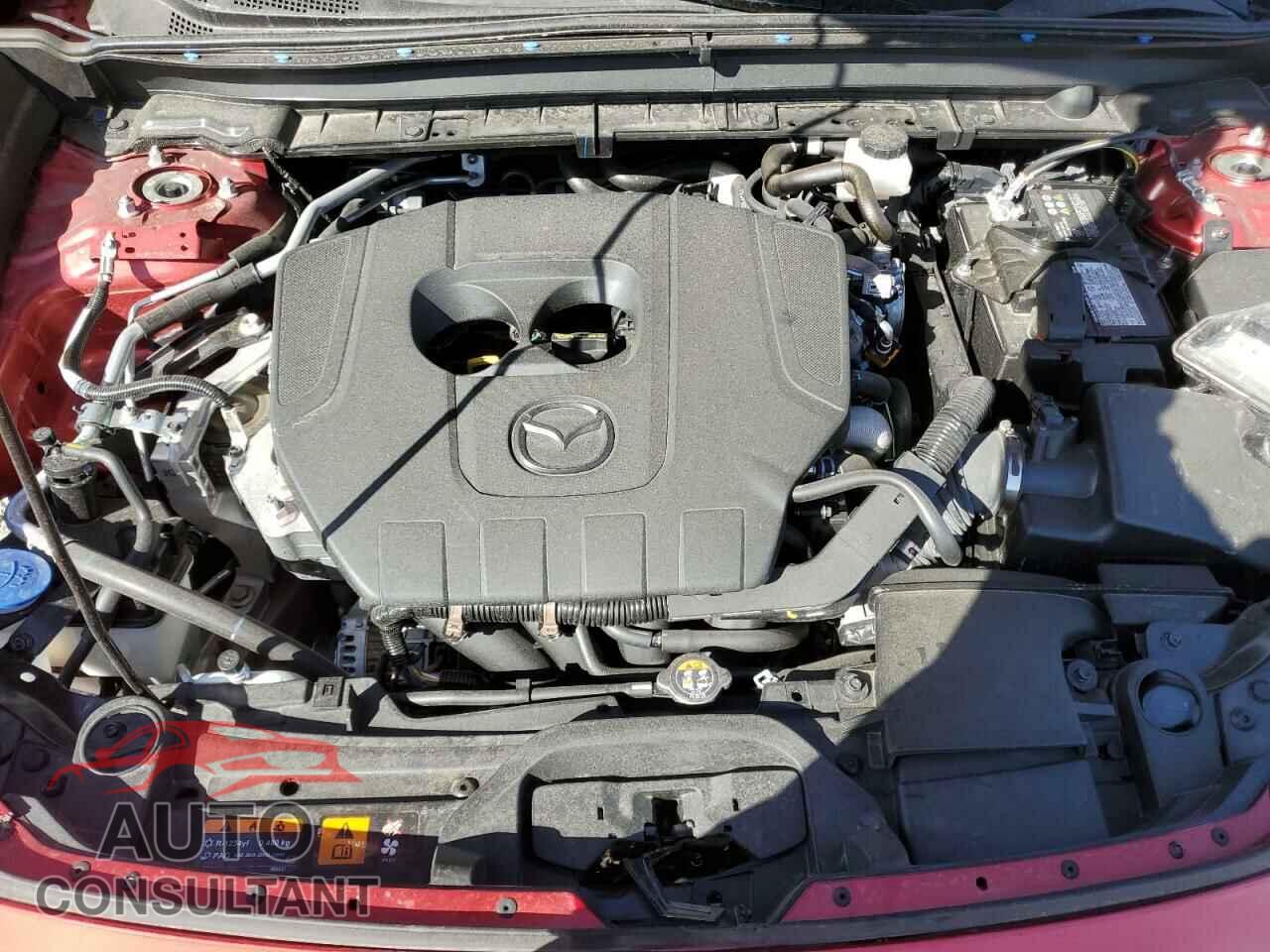 MAZDA CX30 2024 - 3MVDMBCMXRM637602