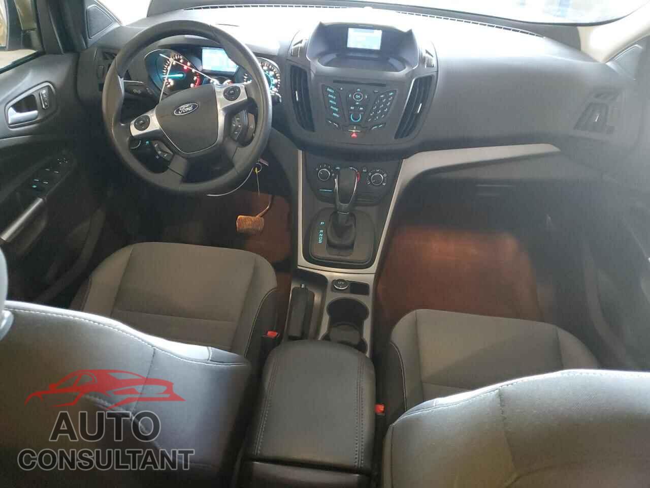 FORD ESCAPE 2014 - 1FMCU9GX4EUC21752