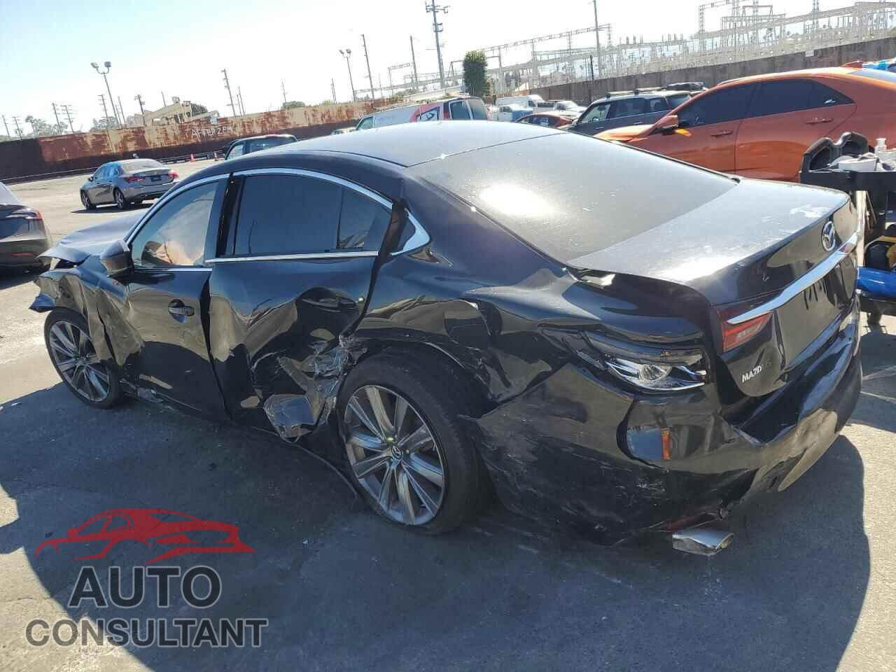 MAZDA 6 2020 - JM1GL1VM9L1523457