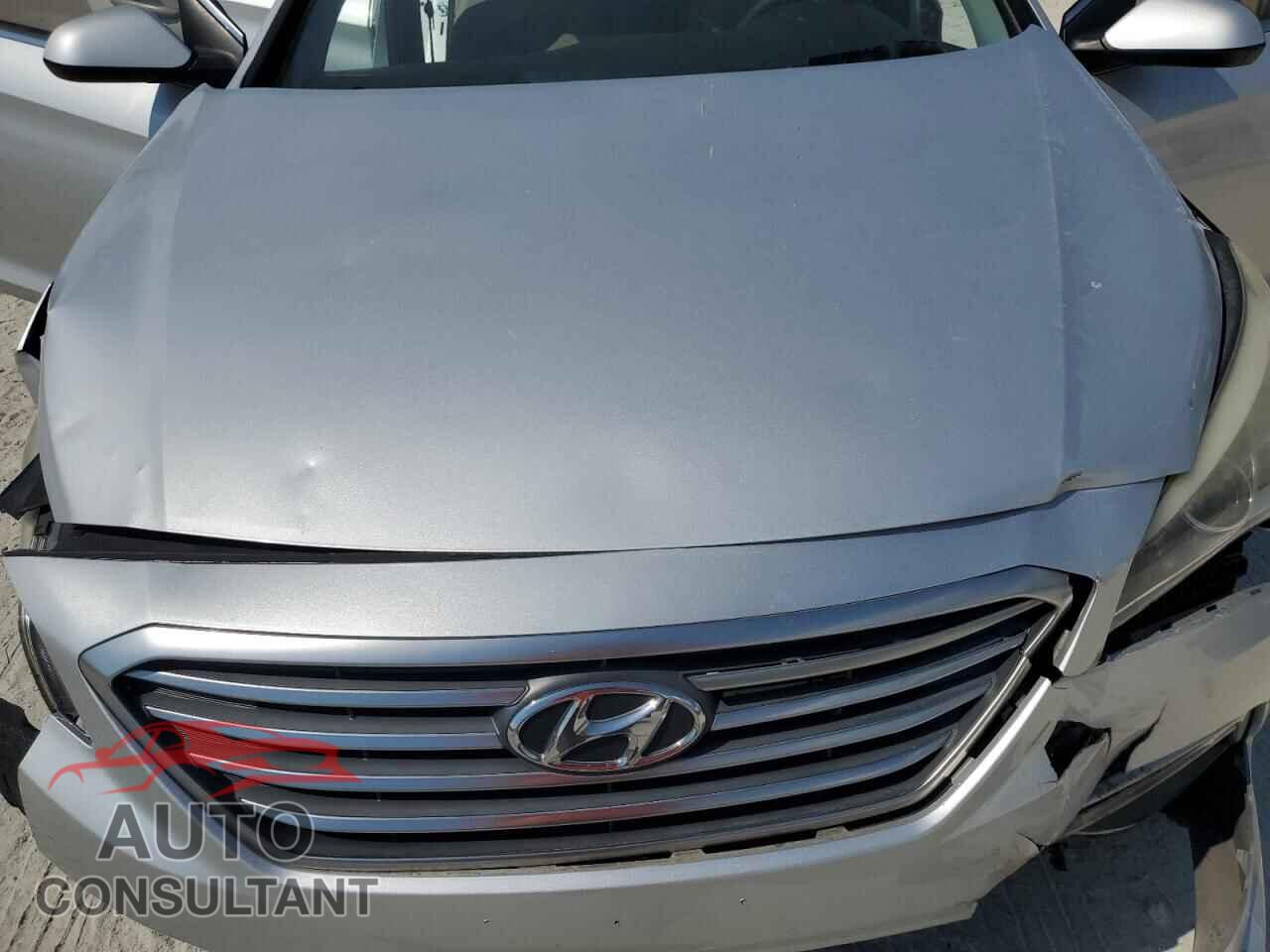 HYUNDAI SONATA 2015 - 5NPE24AF3FH200604