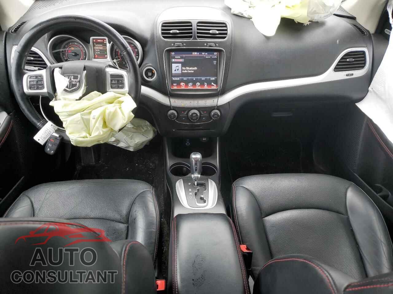 DODGE JOURNEY 2019 - 3C4PDDEG0KT859496