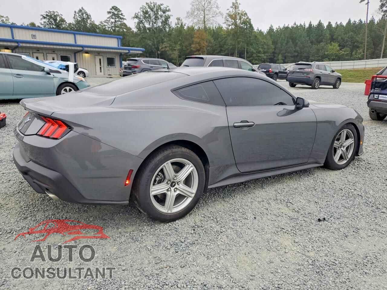 FORD MUSTANG 2026 - 1FA6P8TH7T5119568