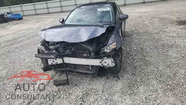 LEXUS IS 2016 - JTHBA1D29G5008472