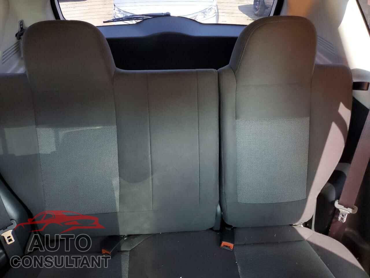 JEEP COMPASS 2017 - 1C4NJDBB9HD154607