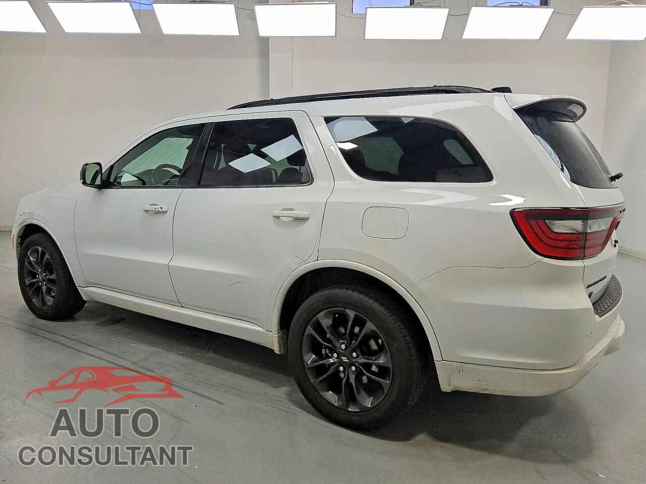 DODGE DURANGO 2023 - 1C4RDJDG3PC655450