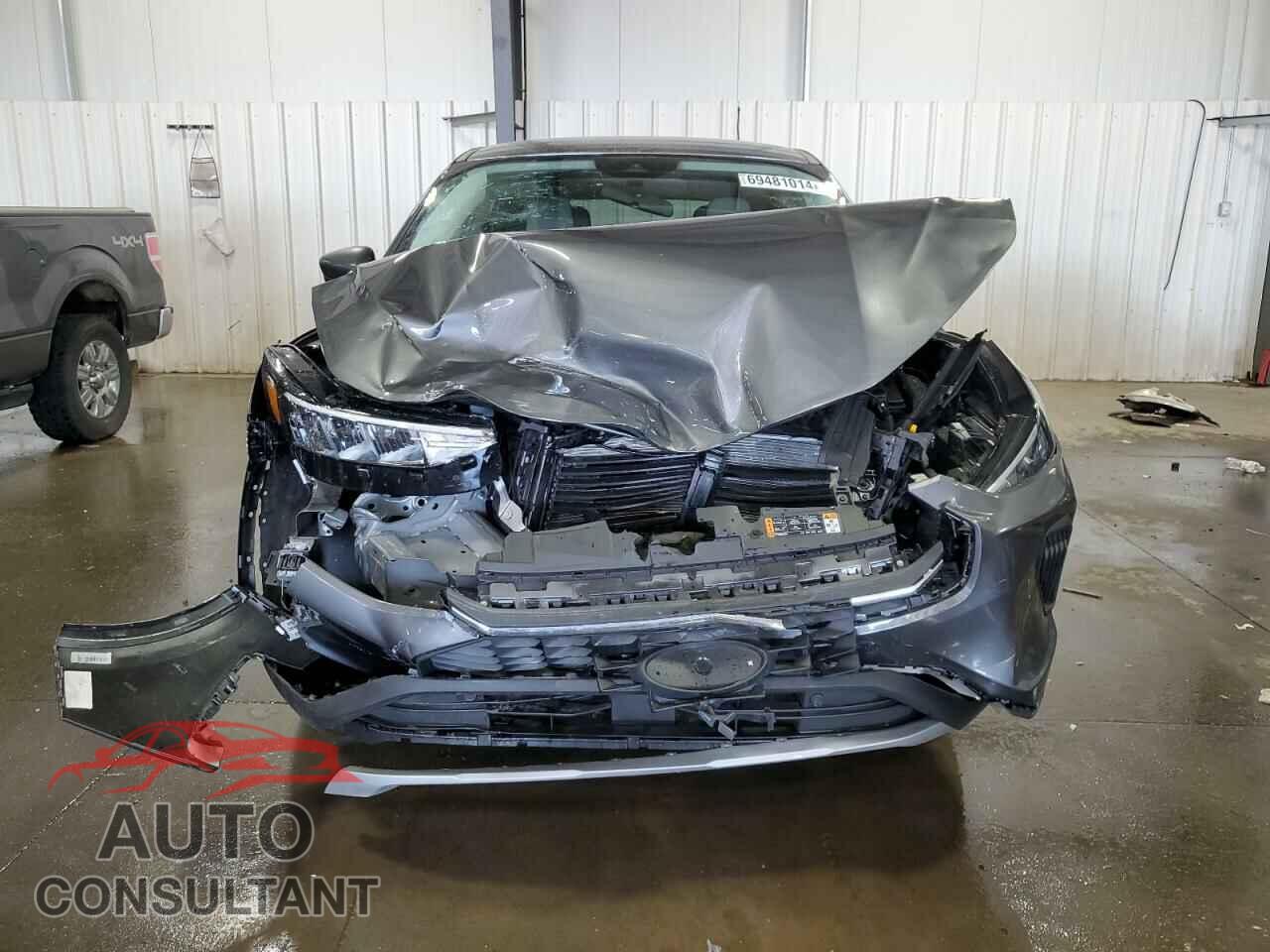 FORD ESCAPE ACT 2024 - 1FMCU9GN1RUA03224