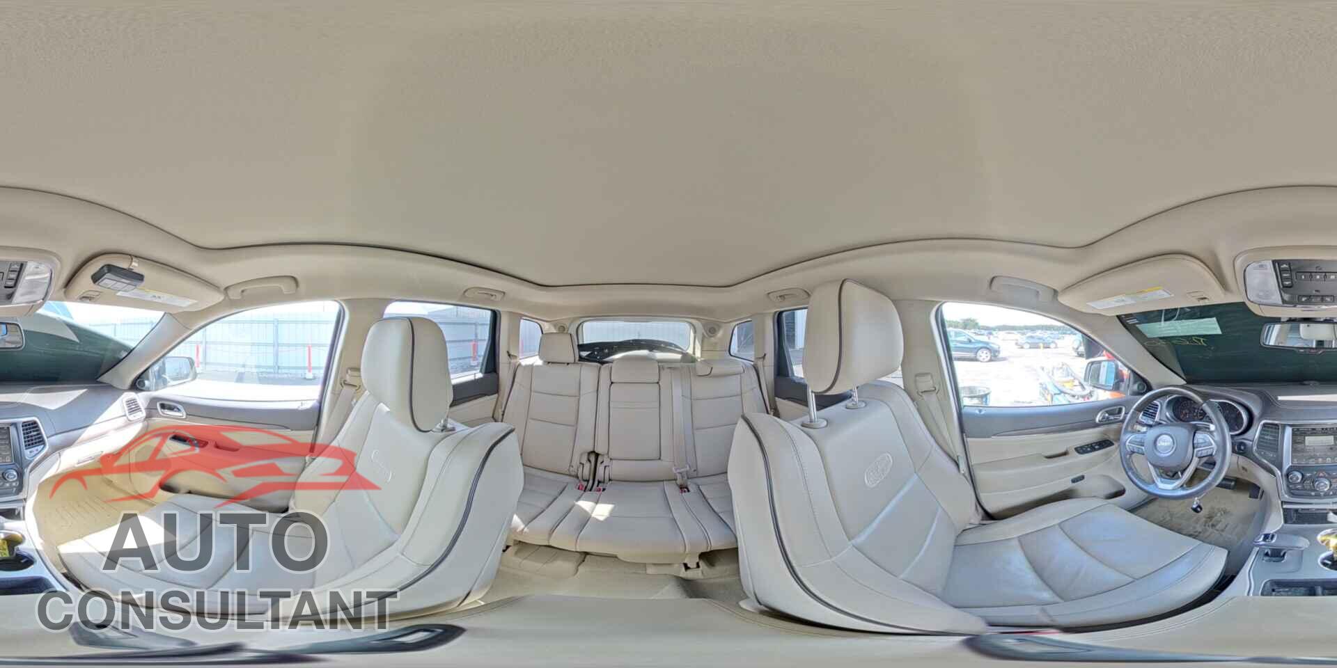 JEEP CHEROKEE 2014 - 1C4RJECGXEC424351