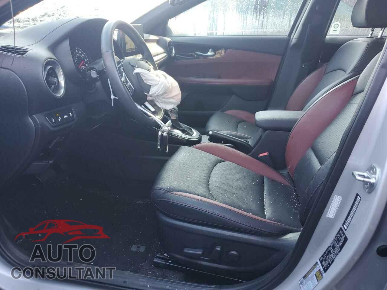 KIA FORTE 2020 - 3KPF54AD2LE209546